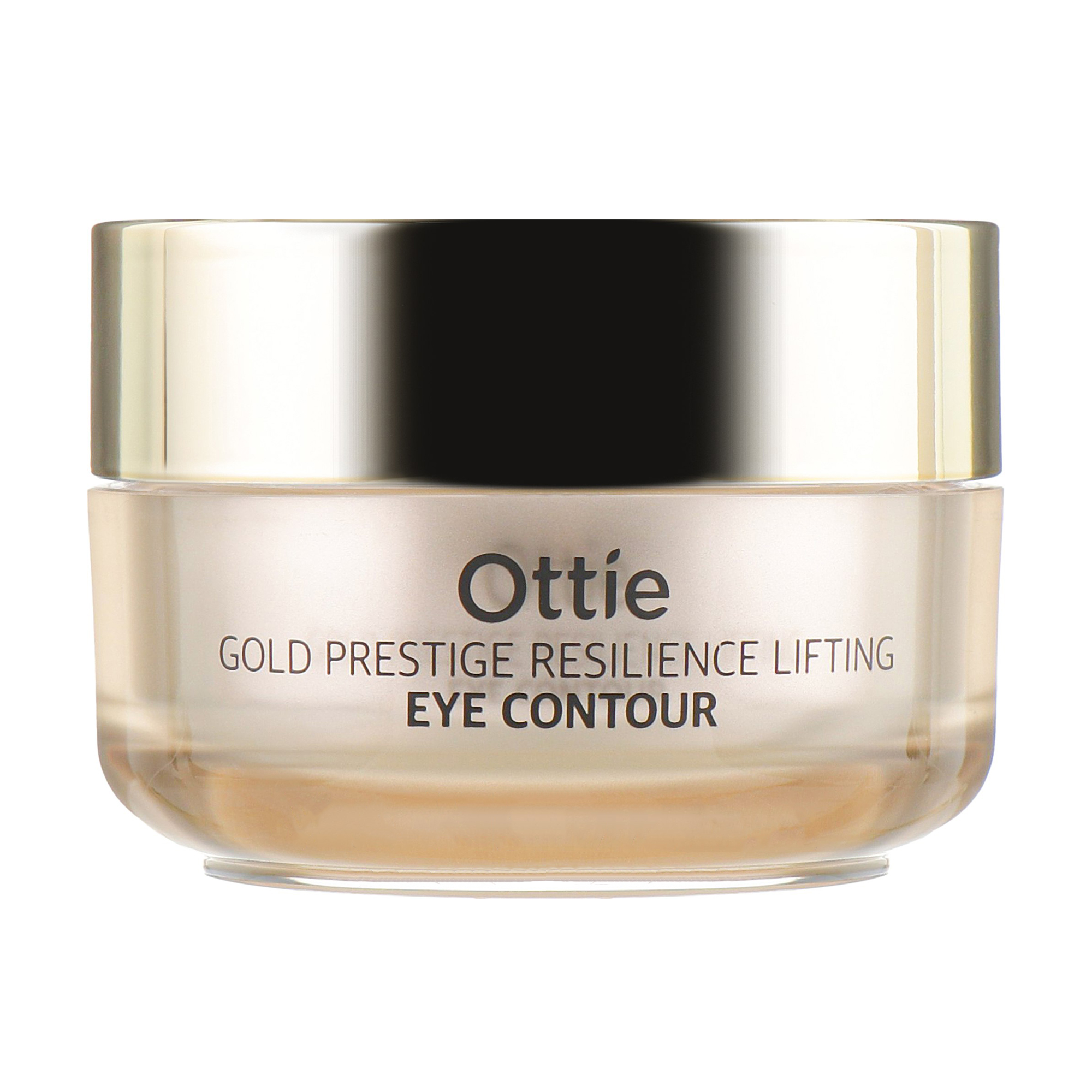 Крем для шкіри навколо очей Ottie Gold Prestige Resilience Lifting Eye Contour, 30 мл
